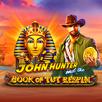 Book Of Tut Respin